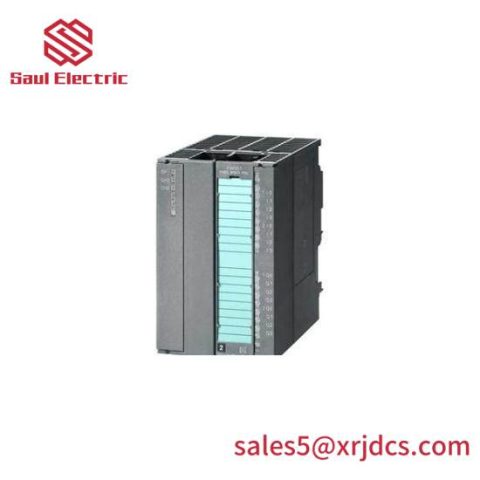 GE DSSX110 Analog Input/Output Module, Control & Automation Solutions