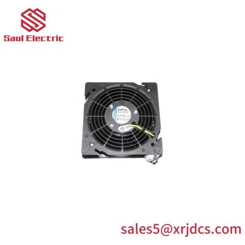 EBM PAPST DV4650-470 AC Axial Compact Fan, Advanced Cooling Solution for Industrial Applications