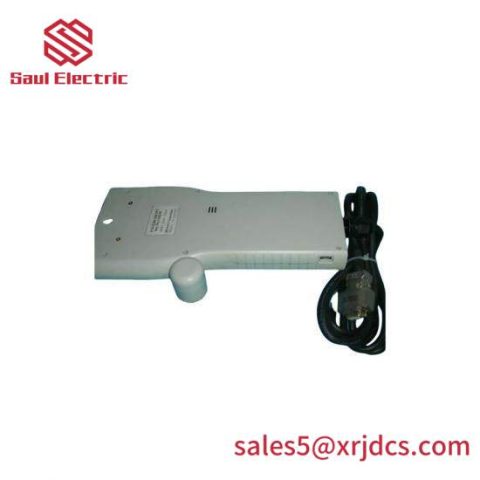 Dynax PT6-2AD-100-WT Industrial Control Pendant, Precision Engineering for Education and Automation