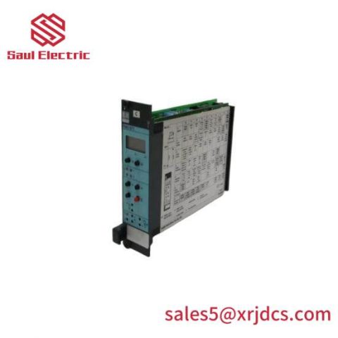 E+H FMU671 Ultrasonic Level Sensor