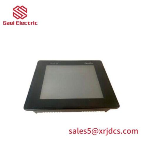 EVE-View MT508TV - Industrial Touch Screen Panel
