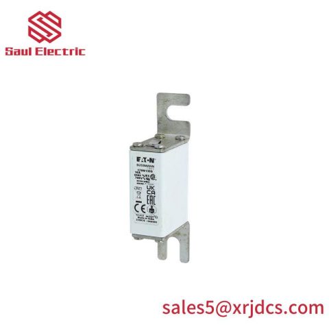 Eaton 170M5013 Semiconductor Fuse - High-Voltage Protection Solution