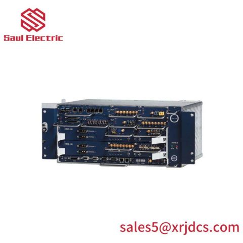 ECI MSPP Multiplexer: XDM-100 Ethernet Interface Module - Advanced Networking Solution