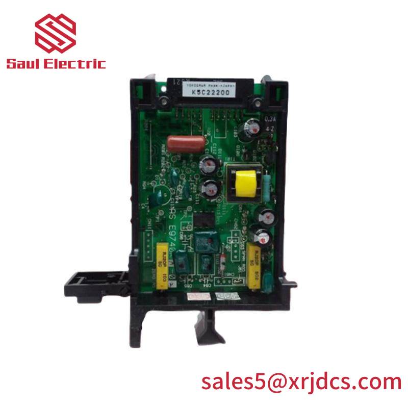 eh1_a_yokogawa_input_module.jpg Yokogawa EH1*A Input Module - High-Performance Analog Input Solution