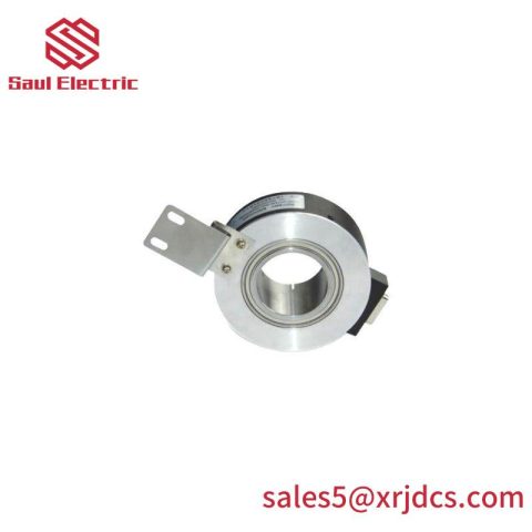 ELCO EB100P38-P6PR-1024: High-precision 1024 Line Hollow Shaft Rotary Encoder