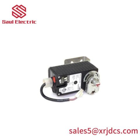 ELODRIVE BN-132C1U-S084 Electronic Failsafe Actuator, Damper Valve