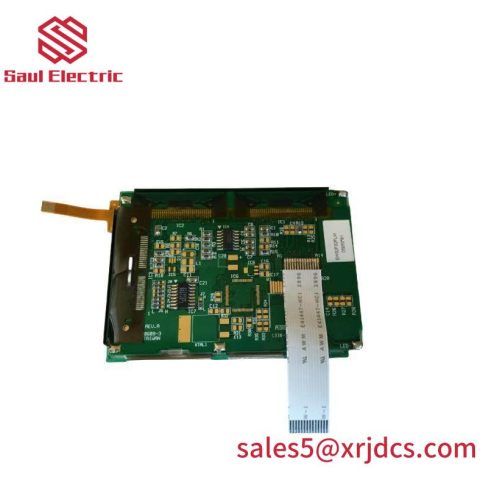 Emerging Industries EW32F92FLW LCD Display Panel, Cutting-edge Technology for Industrial Applications