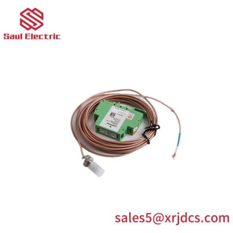 EMERSON 098-01257-01 PCA BOARD ASSEMBLY, Advanced Control Module