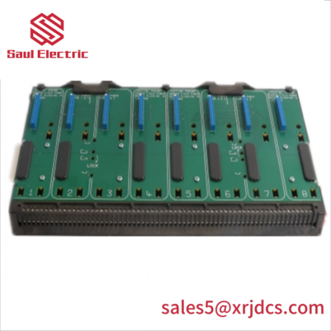 Emerson 098-01257-01 PCB Board; Manufacturer: Emerson