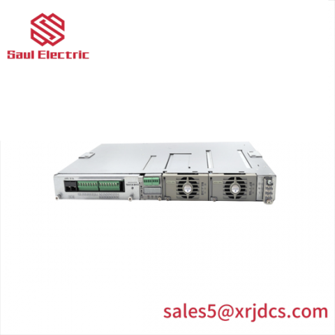 Emerson 212 C23-S1 Power Supply