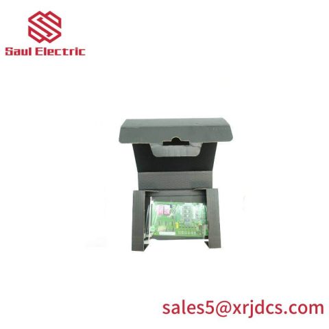 EMERSON A6824R Modbus RTU & TCP/IP Communication Module