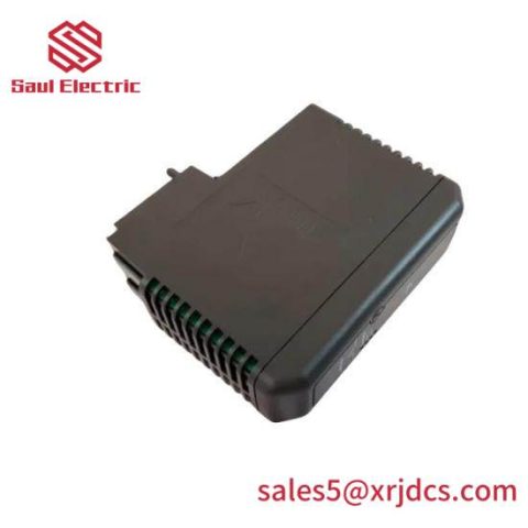 Emerson DeltaV KJ3243X1-BB1 Profibus DP Series Control Module