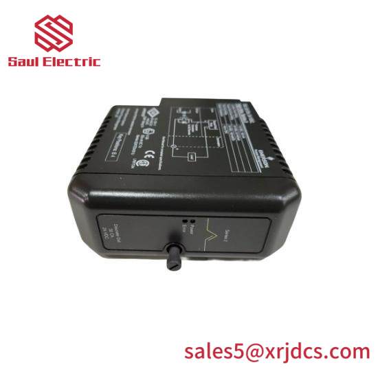 emerson_deltav_ve4002s1t2b5_discrete_output_card.jpg Emerson DELTAV VE4002S1T2B5 KJ3204X1-BA1, High-Power Control Module for Industry 4.0 Applications