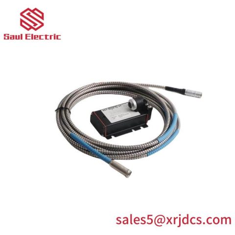 Emerson Epro PR6423/00R-111-CN Current Sensor - Precision Monitoring for Industrial Applications