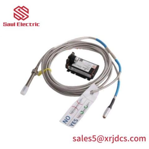 EPRO PR6423/015-000 Sensor Module by Emerson