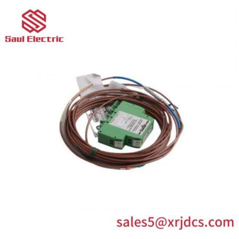 Emerson EPRO PR6423/106-OF1 Eddy Current Sensor