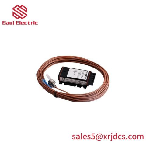 EPRO PR6423/106-OF1 & PR6423/106-0F1, Advanced Eddy Current Sensor for Industrial Control Solutions