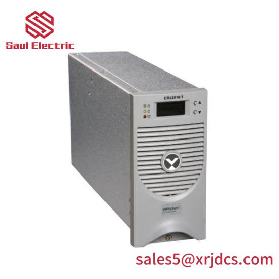 emerson_er22010_t_rectifier_module.jpg Emerson ER22010/T Rectifier Module, Industrial Control Solutions
