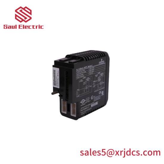 emerson_ev20004t0370g1_0450.jpg Emerson EV20004T0370G1/0450 - Industrial Control Module