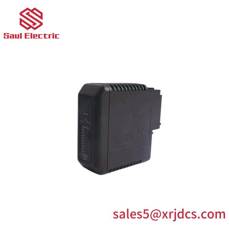 emerson_kc3011x1-ba1_12p6749x042_analog_module.jpg Emerson KC3011X1-BA1 Analog Module - Precision Control for Industrial Automation