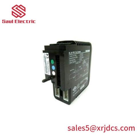 EMERSON KC3011X1-BA1 RTD Module, High Precision Temperature Sensing Solution