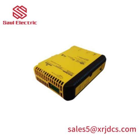 EMERSON KJ2221X1-BA1 | 12P3232X112 VS6002 | Sis Mesh Repeater