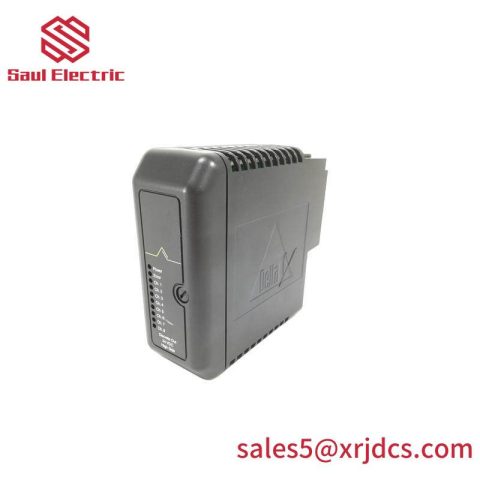 Emerson KJ3001X1-BJ1 12P0555X152: Advanced Input Card for Industrial Automation