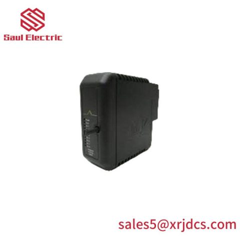 Emerson KJ3002X1-BA1 | 12P0680X072 DeltaV Discrete Output Module