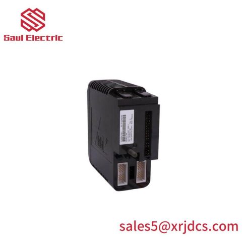 EMERSON KJ3204X1-BA1 Output Module | Industrial Control Systems