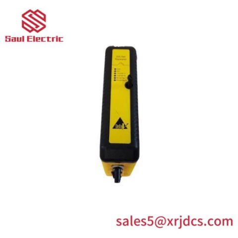 EMERSON KJ3221X1-BA1 12P3232X112 Analog Input HART Module - Precision Control Solutions