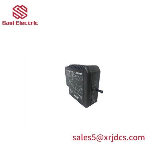 EMERSON KJ3225X1-BA1 12P4174X042 Quotes DeltaV Module