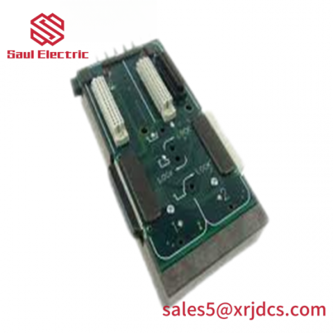 EMERSON KJ4001X1-BA3 | 12P3378X032 | VE3051C0 - Industrial Automation Module