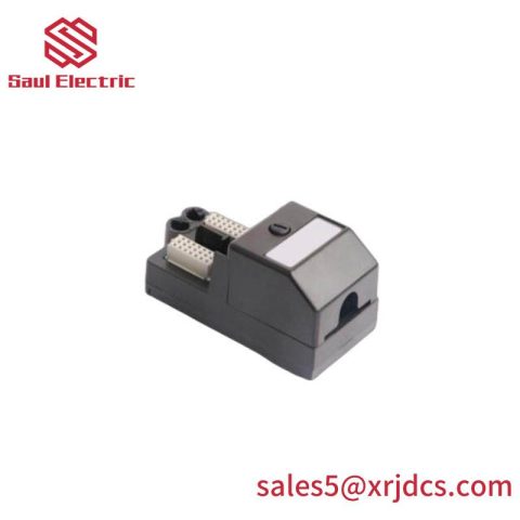 Emerson KJ4001X1-CK1 | 12P0732X162 | I/O Therminal Block