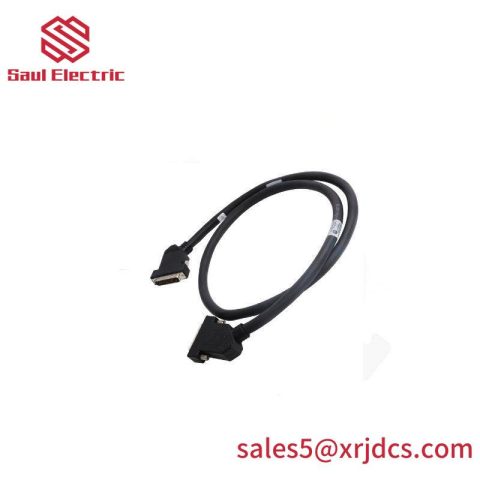 EMERSON KJ4002X1-BF2 - Extender Cable for Horizontal Carriers