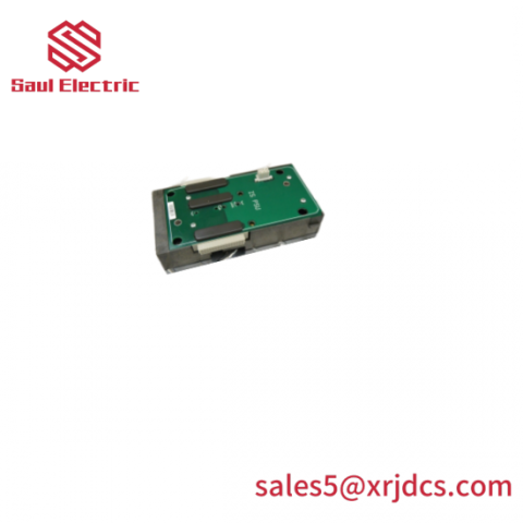 EMERSON KJ4101X1-BC1 12P1872X012 - Brand New Industrial PLC Module