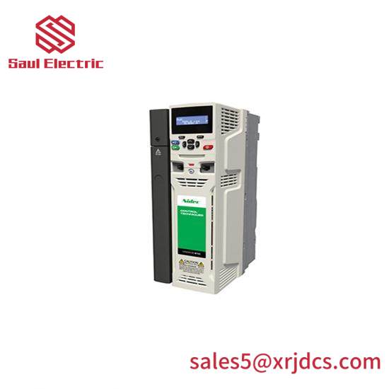 emerson_m701-04400150a_drive.jpg EMERSON M701-04400150A Drive: Industrial Control Module, High Performance & Reliability