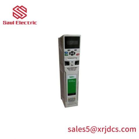 EMERSON M701 M Series 600V AC Drive - Model 07400660A