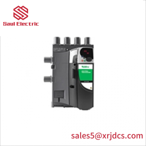 Emerson MENTOR MP75A4R | Control Techniques DC Drive