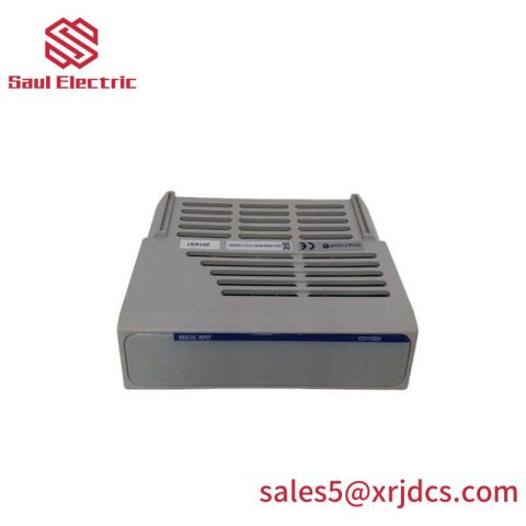 Emerson Ovation 1C31110G03 Contact Wetting SOE/Digital Input Module