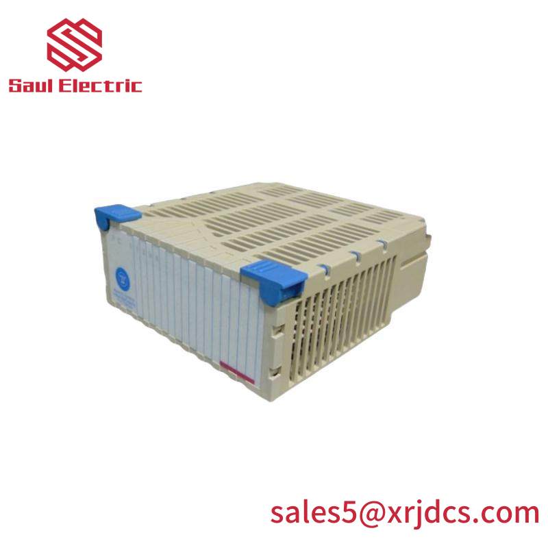 emerson_ovation_1c31129g03_analog_output_card.jpg Emerson Ovation 1C31129G03 Analog Output Card - High Precision Control Solution