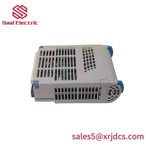 Emerson Ovation 1C31194G01 Valve Positioner - Precise Control Solution