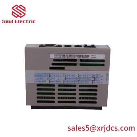 Emerson Ovation 1C31197G01 Valve Positioner Personality Module