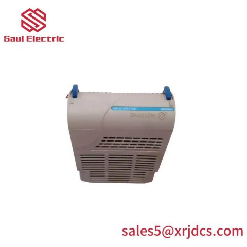 Emerson Ovation 5X00058G01 HART Analog Input Module, Precision Measurement for Industrial Automation