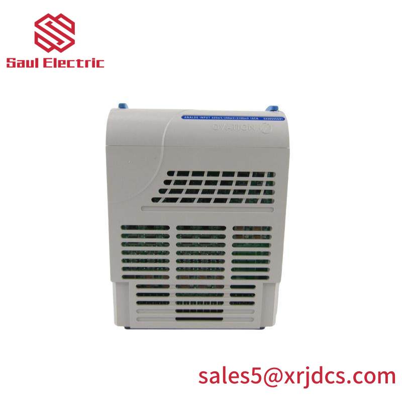 emerson_ovation_5x00594g01_analog_input_module.jpg Emerson Ovation 5X00594G01 - High-Performance Analog Input Module