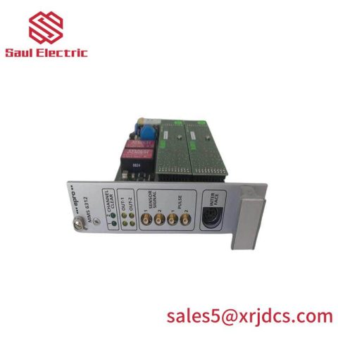 EMERSON PR6424/000-110 CON021 Proximity Sensor