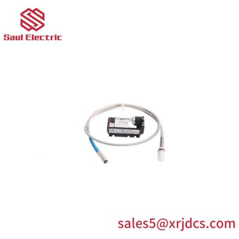 EMERSON PR6424/010-140 CON021 - Advanced Eddy Current Sensor