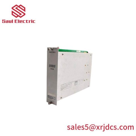 EMERSON PR6424/013-140 CON021 Eddy Current Signal Converter