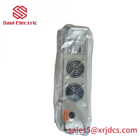 Emerson UBI3KVA110: Industrial Automation Power Solution at Great Price