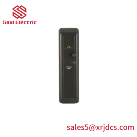 Emerson VE6101 DeltaV Module