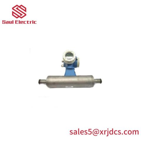 Endress+Hauser 63IT25-FTH00A25B1A Flowmeter, 85-260VAC, 360PSI, 300°F